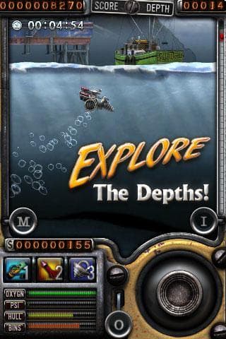 I Dig It Expeditions screenshot 2