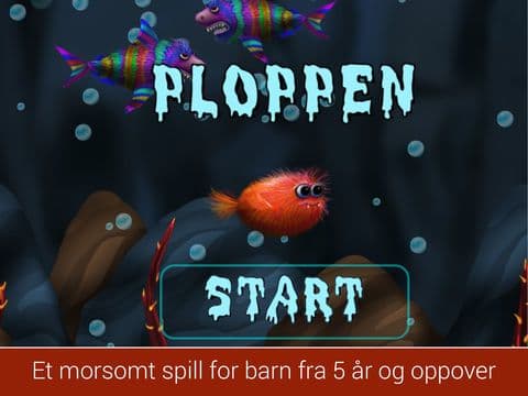 Ploppen screenshot 2