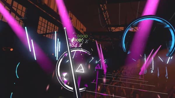 Futurejam (itch) screenshot 4
