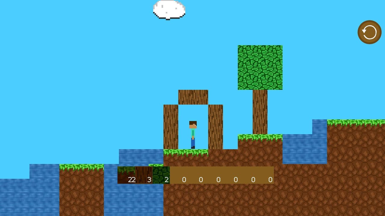 BudgetCraft screenshot 3