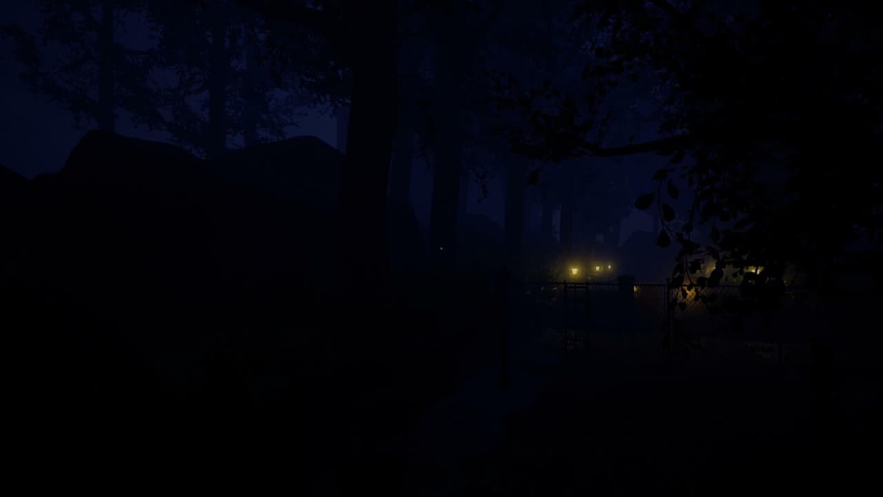 Ghost Hunt (CavaGames) screenshot 3