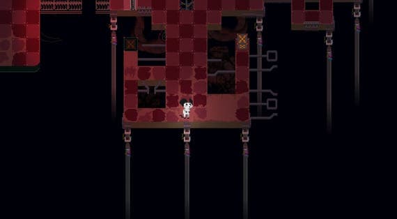 Unparallel