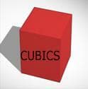 CUBICS (BobTheRobber314) screenshot 2