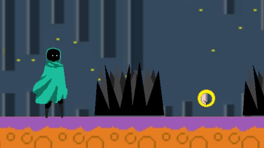 Dreamland (itch) screenshot 4