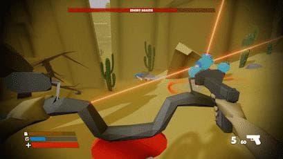 ChaseDown (Dexigon Studios)
