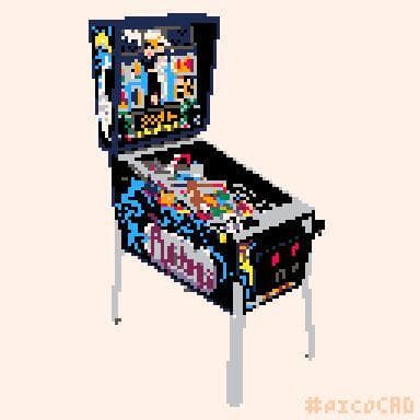Addams Family Pinball screenshot 2