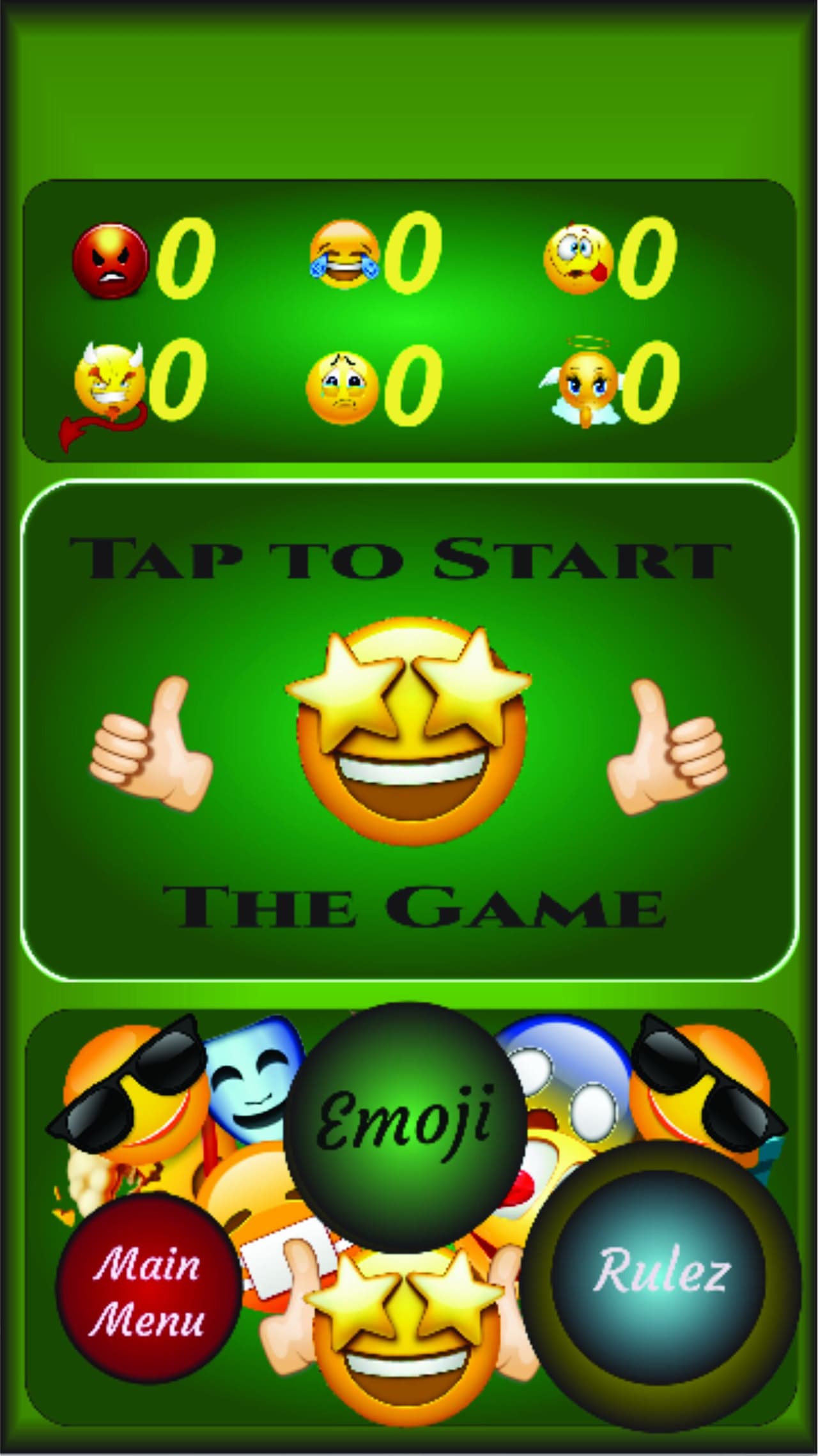 The Official Emoji Bored Game screenshot 4