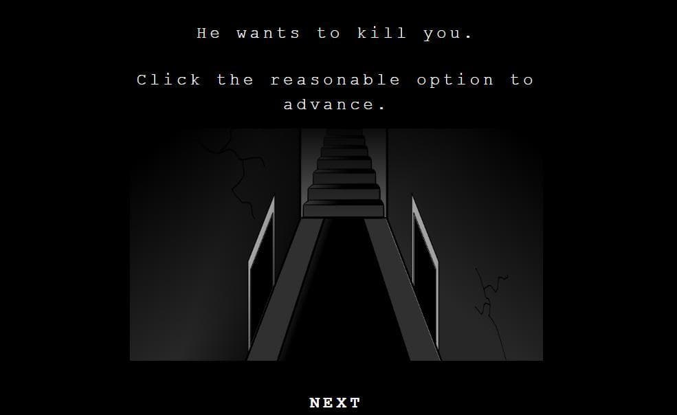 Memories (itch) (Game Worlds Camp) screenshot 2