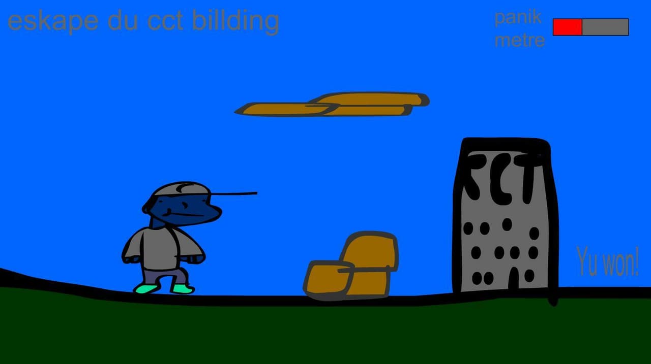 Sedrics Eskape screenshot 3