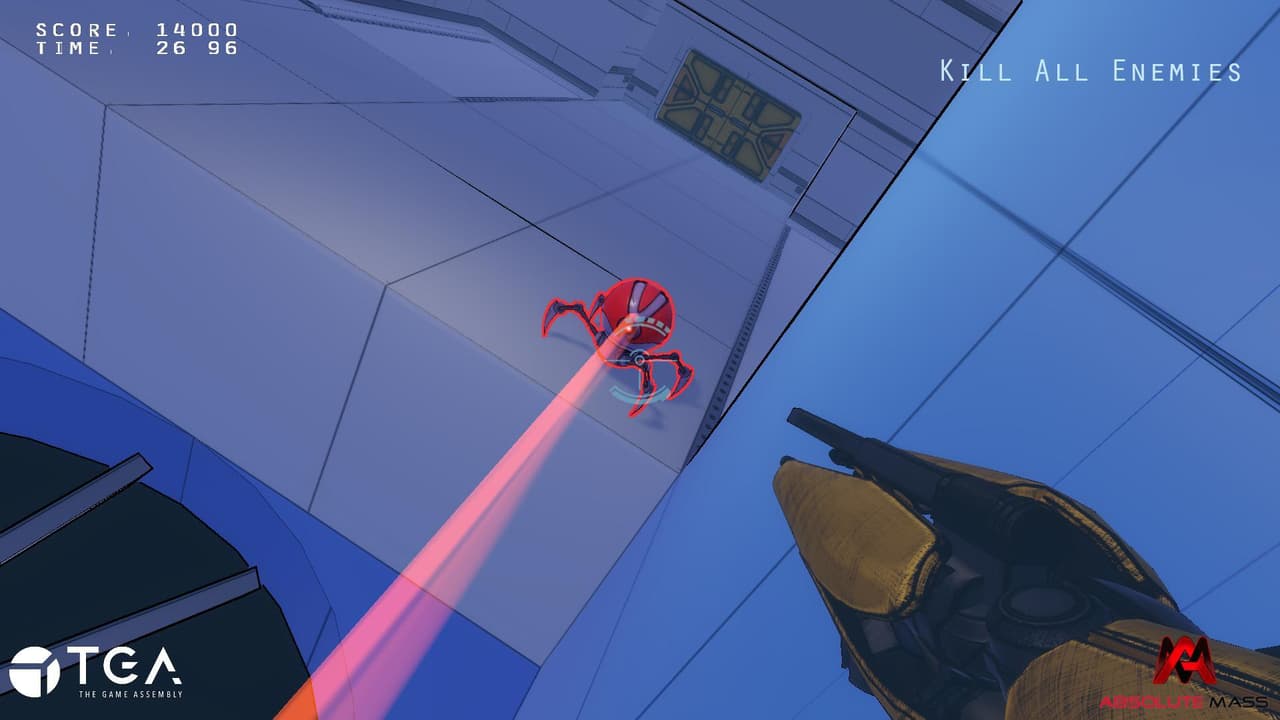 AxelErasion screenshot 2