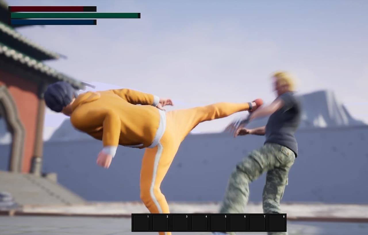 GotHands? screenshot 2