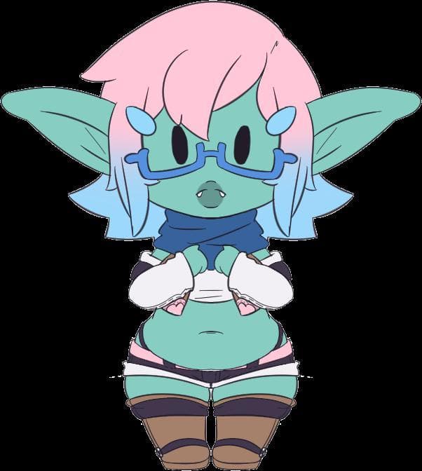 Shield Gobbo Adventure
