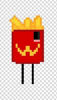 Fry Run