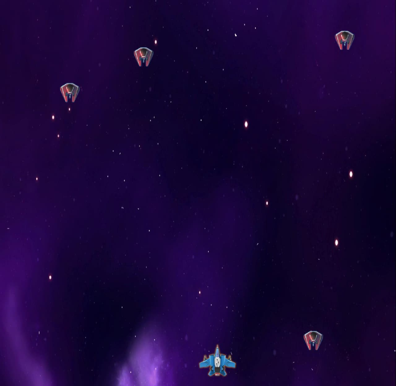 Adventures in Deep Space
