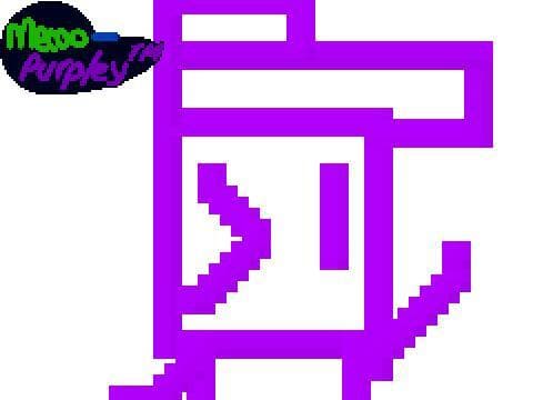 Metoo-Purpley screenshot 2