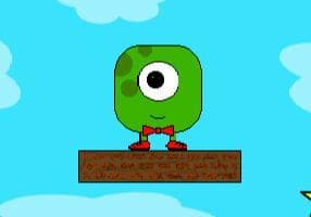 Nothing In The Way - Ludum Dare 45 (COMPO)