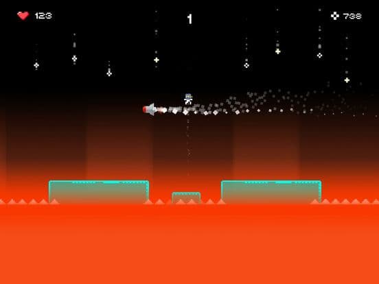 Sir Vival screenshot 3