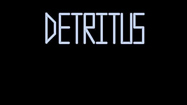 Detritus (ShadowOverseer) screenshot 5