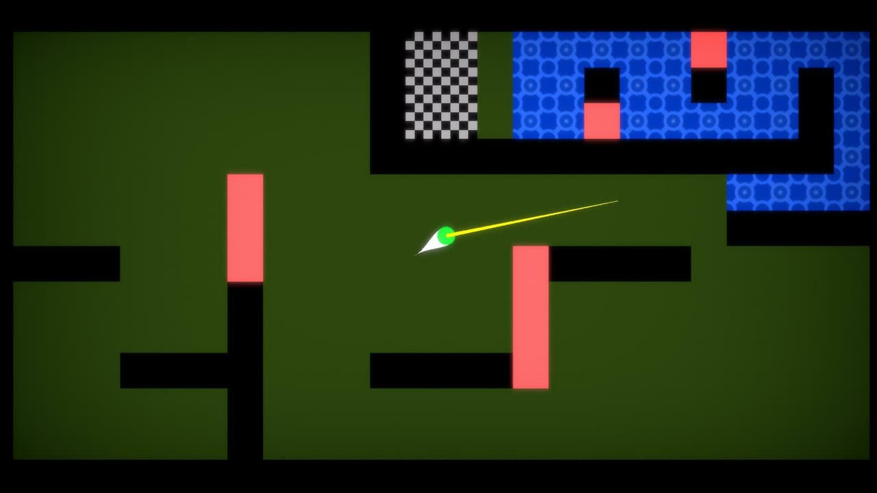 FlashBall screenshot 2