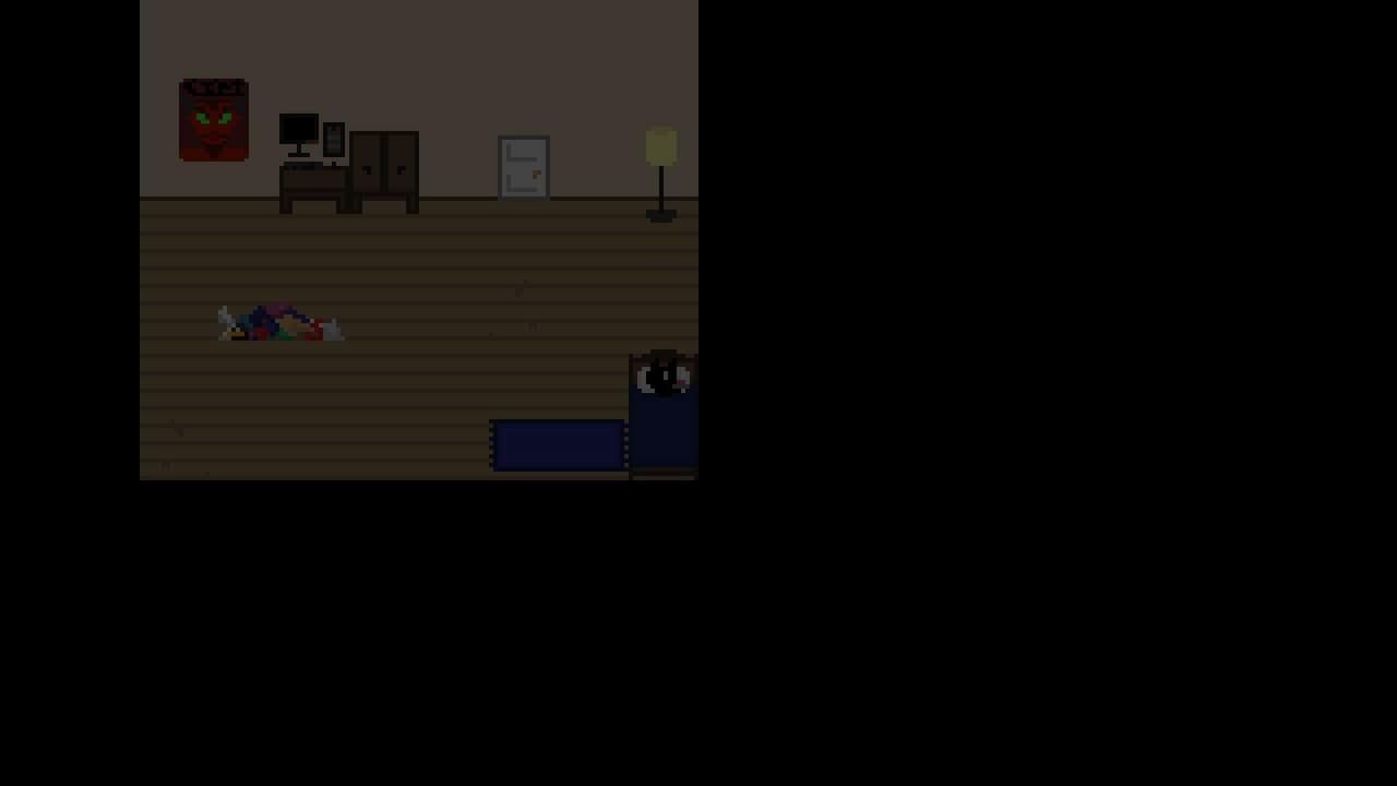 A Halloween Away screenshot 2