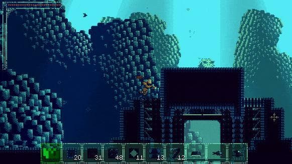 Its Still Out There screenshot 2
