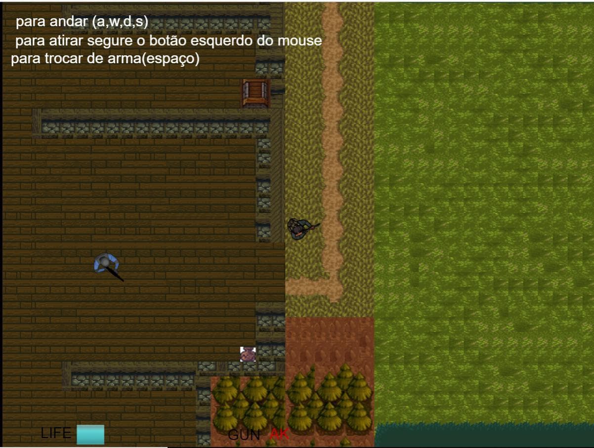 ProtoX screenshot 3