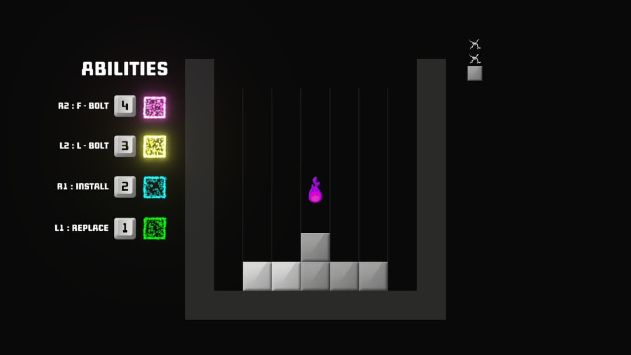 Ominoflux screenshot 4
