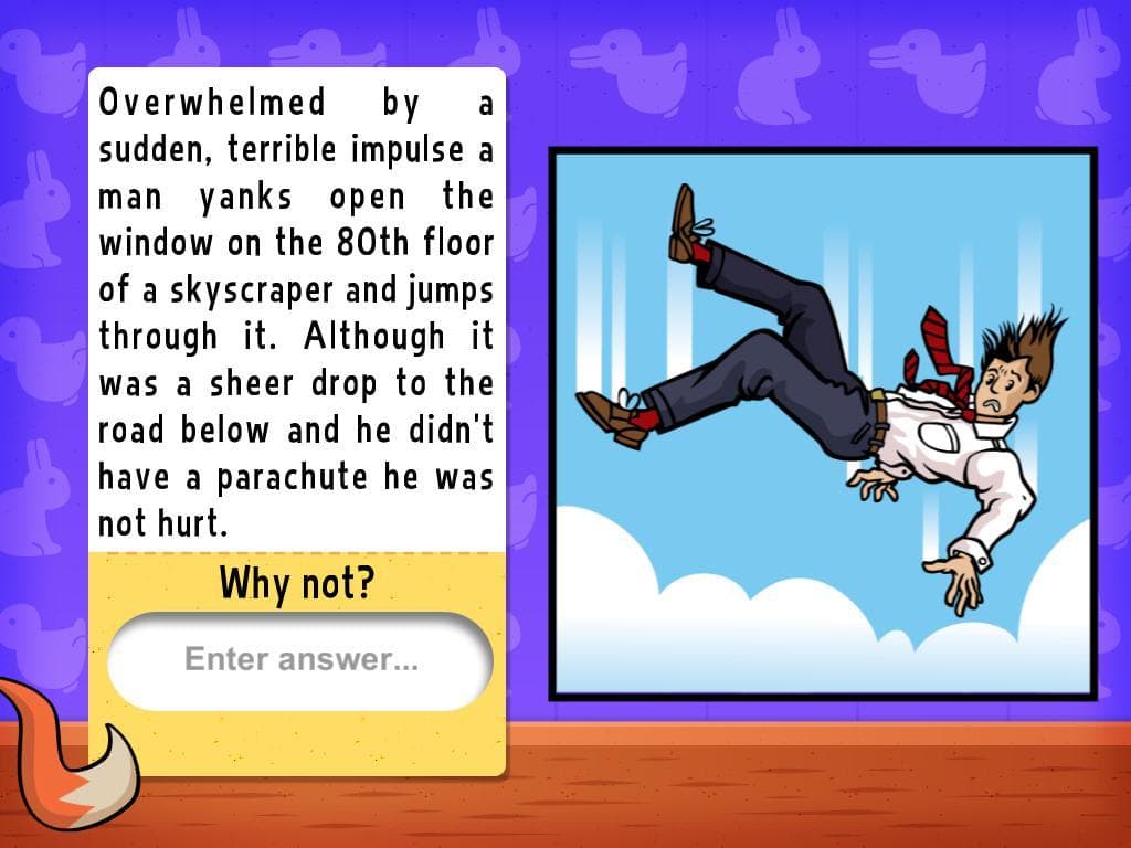 Baffles Classic Puzzles screenshot 3
