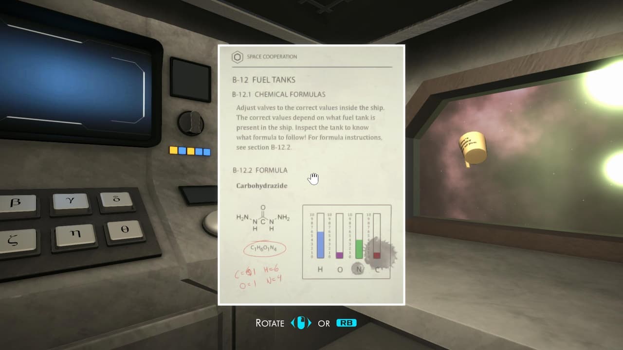 Get Me Out (Futuregames)