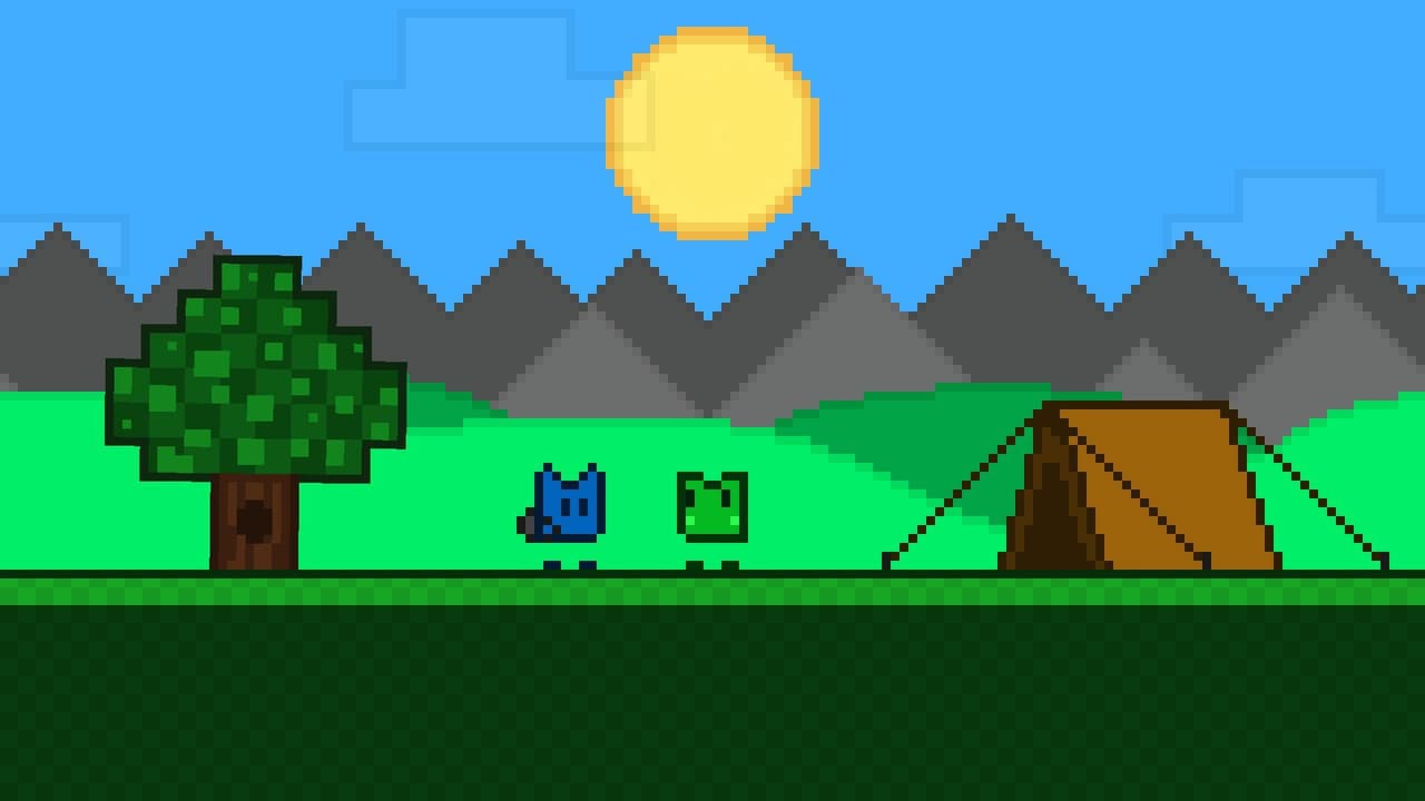 PICO ZERO screenshot 2