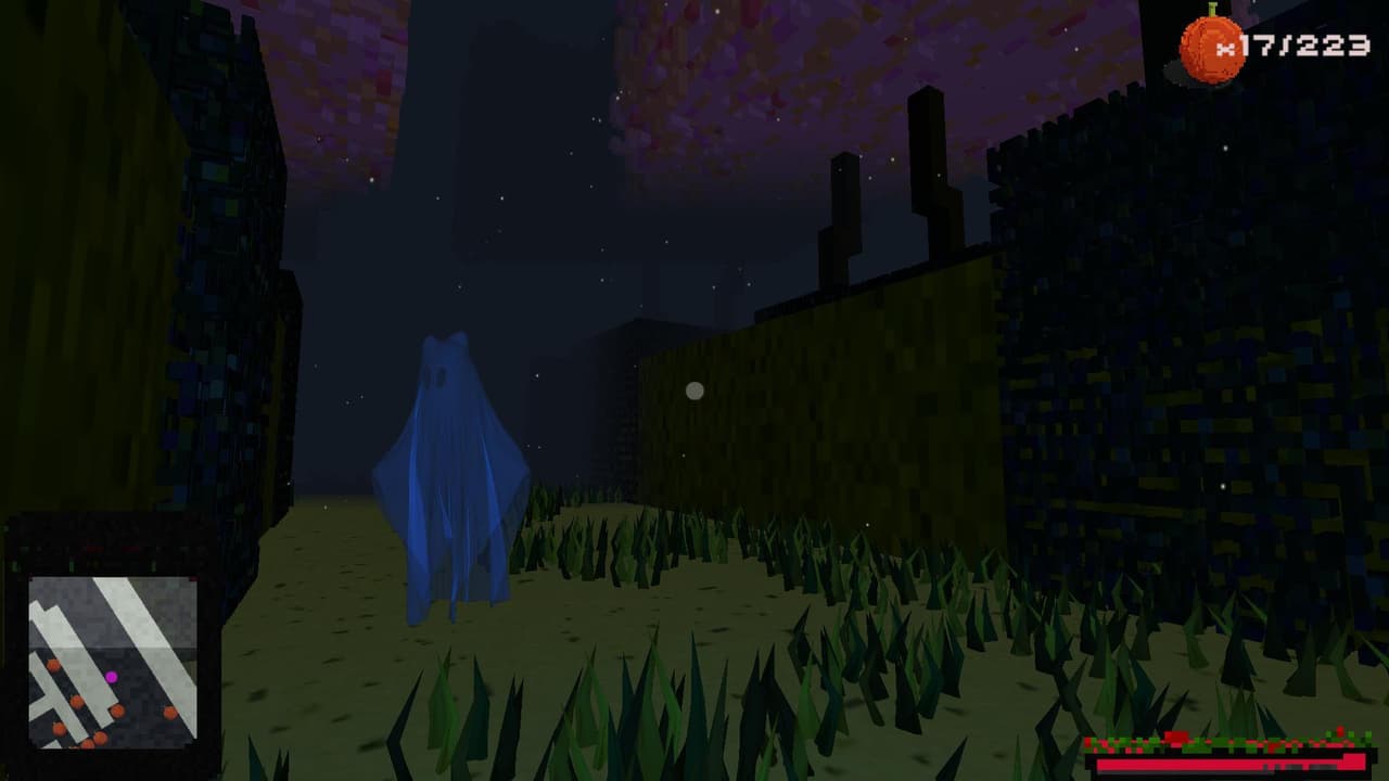 TET9 screenshot 3