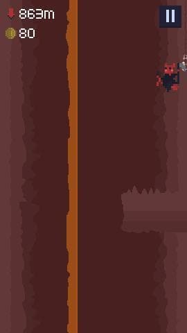 Devil Descent screenshot 2