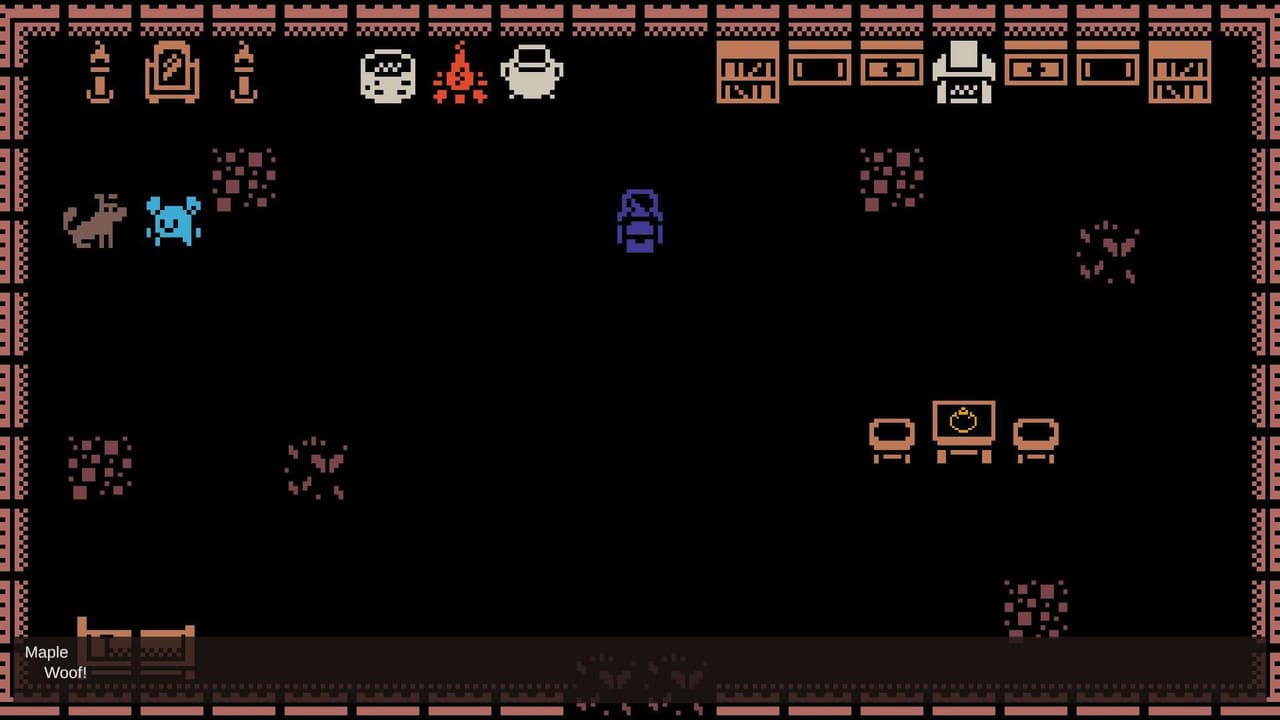 Bless Me screenshot 2