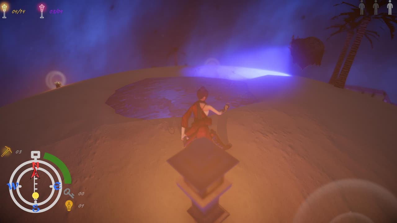 Lamp
