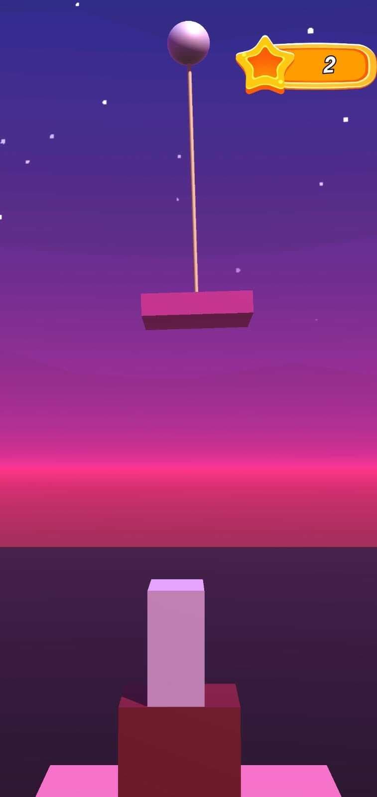 Shape Stacker (~ Oceane Peretti ~) screenshot 3