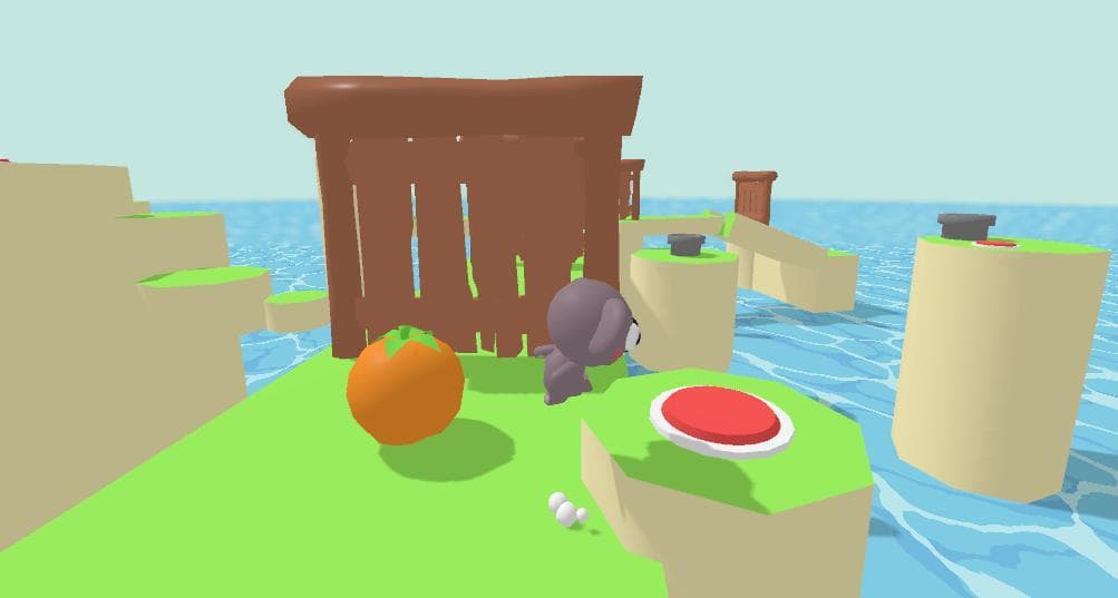 Boala the Koala screenshot 2
