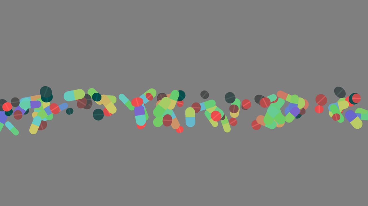 Of Moons and Mania (itch)