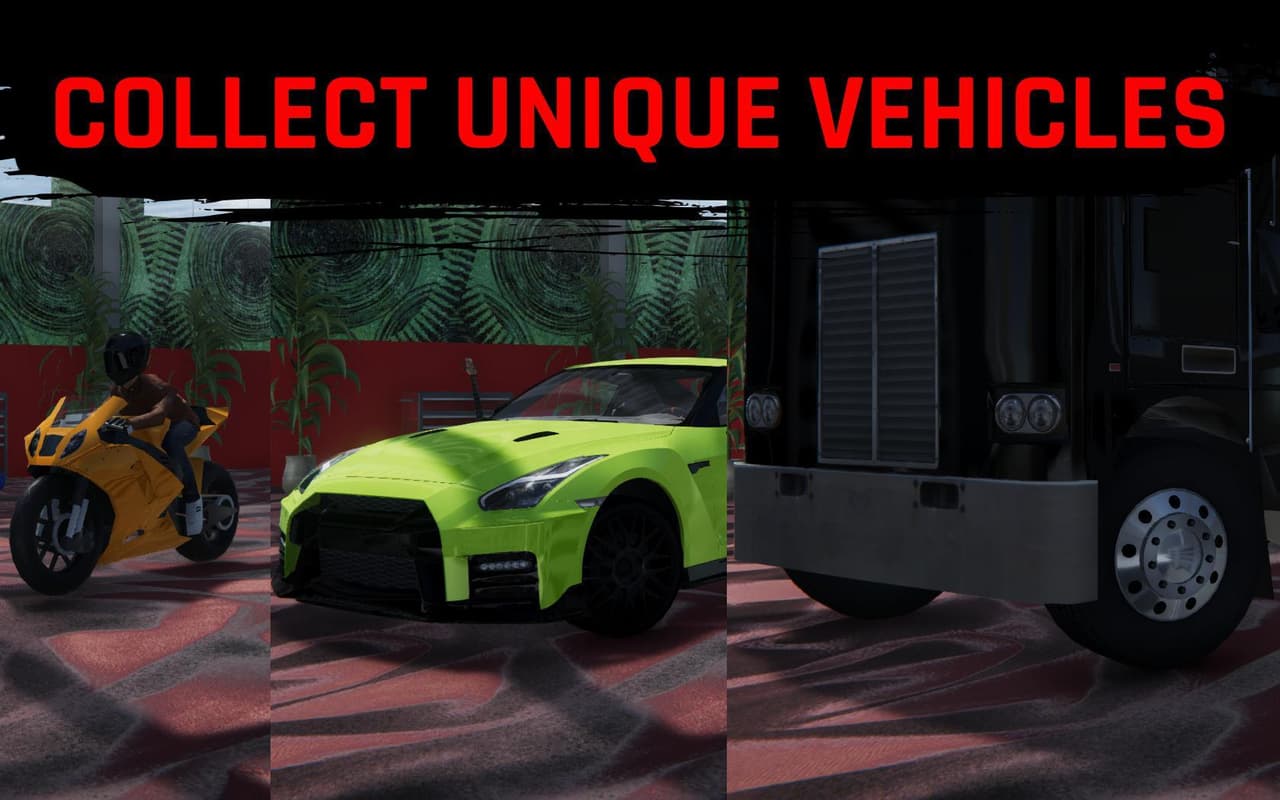 Traffic Rage Reborn screenshot 4