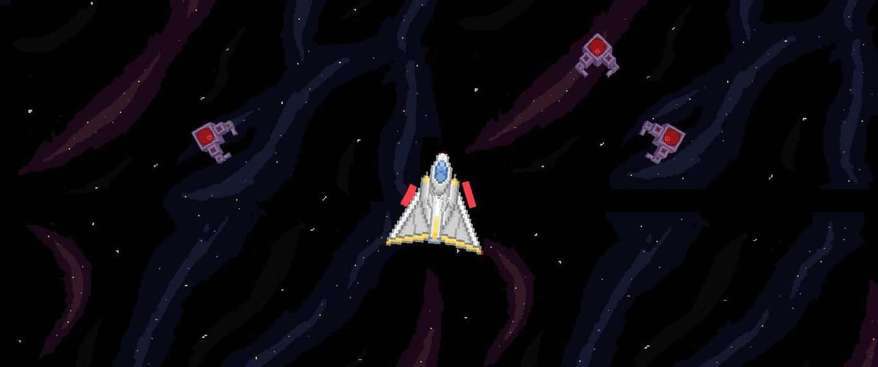 2D shooter game (Legoes r cool) screenshot 3