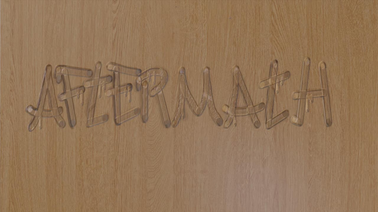 AfterMath: Acerto de Contas