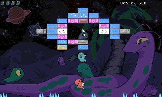 InverteBreaker screenshot 2