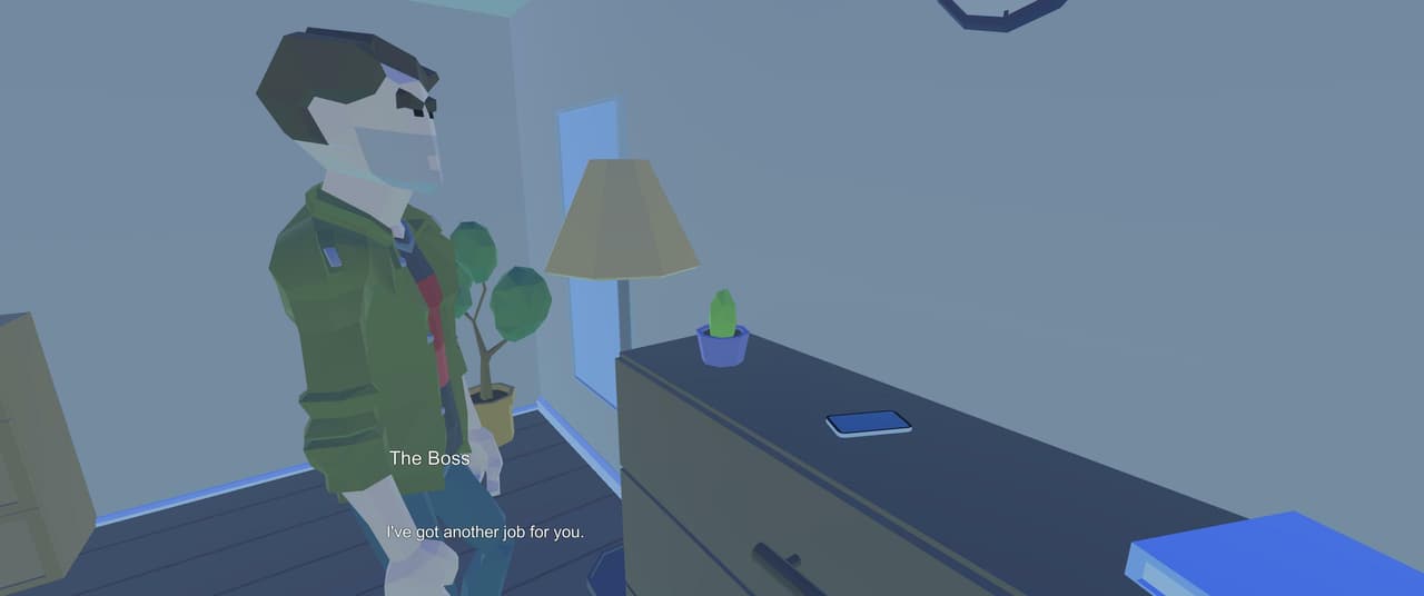 Choices (SirDJCat) screenshot 4