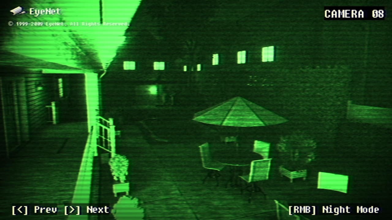 Fears to Fathom - Carson House (itch)