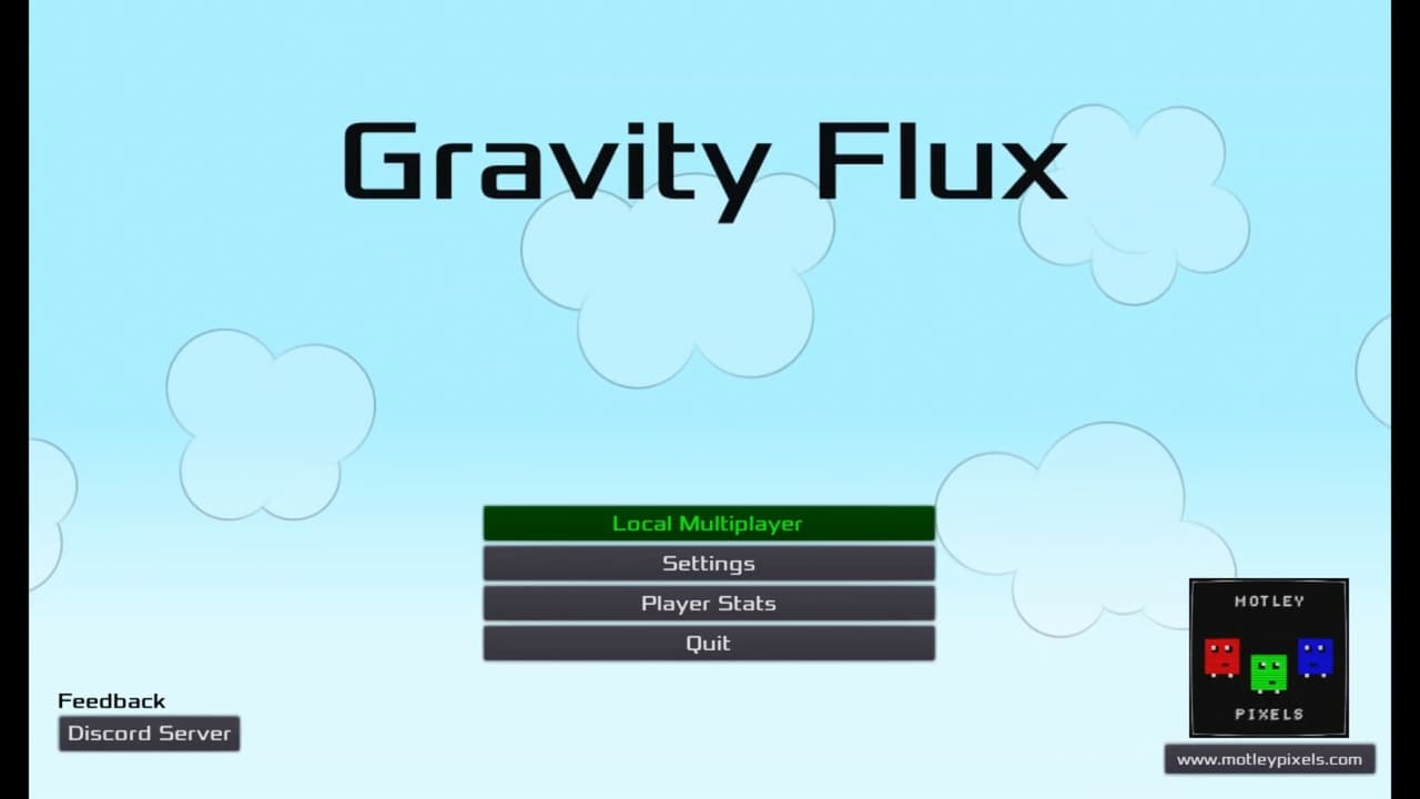 Gravity Flux screenshot 5