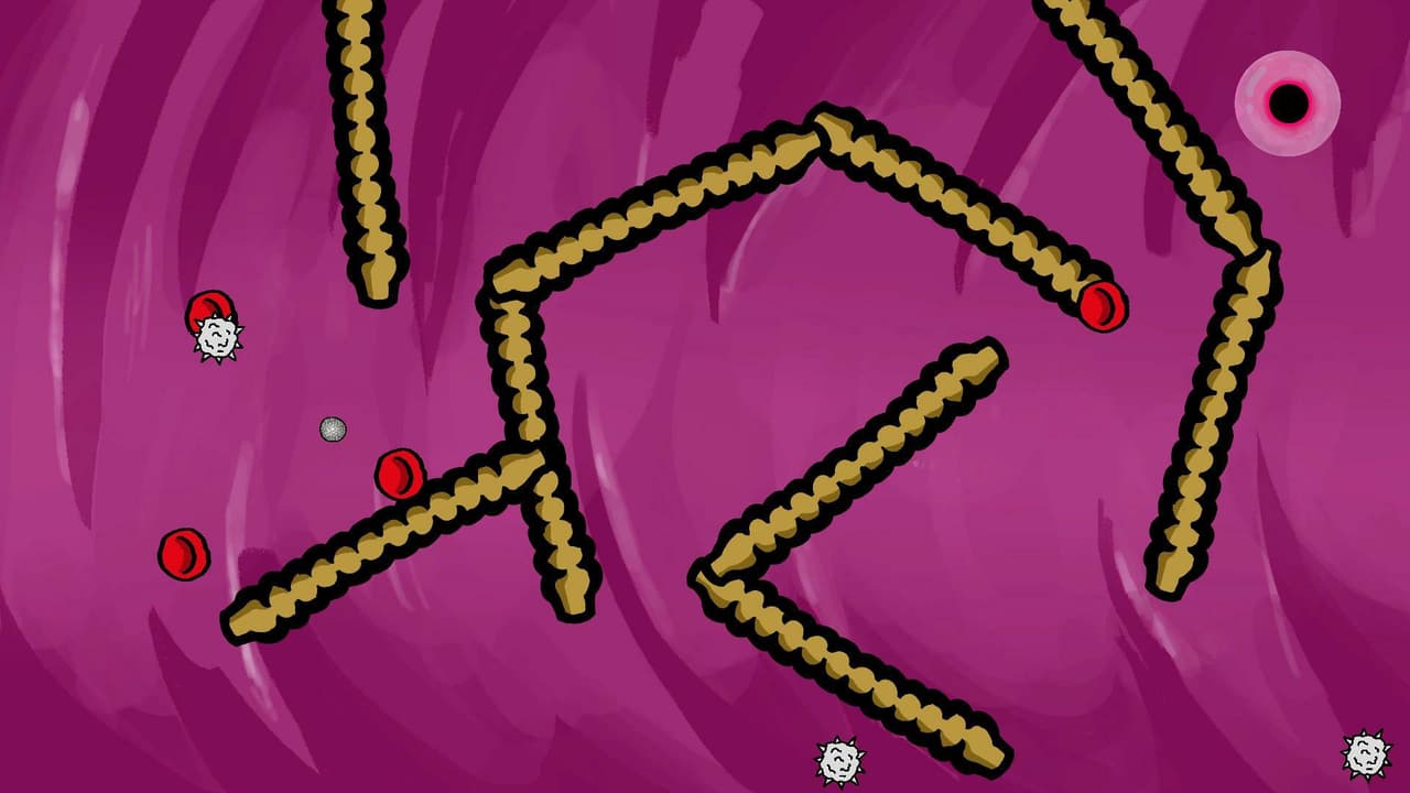 CowPlug 2: Into the Unknown screenshot 4
