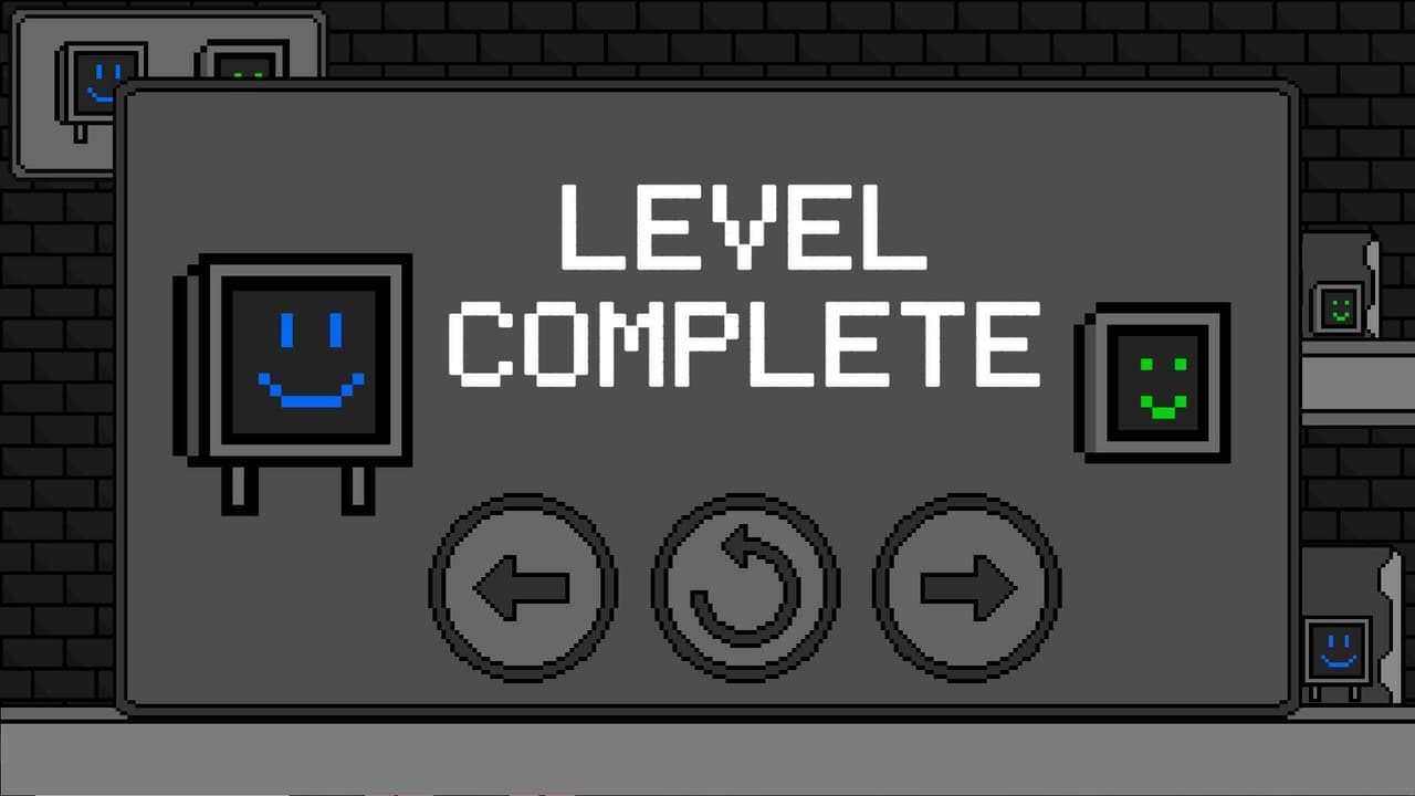 Time Bots screenshot 5