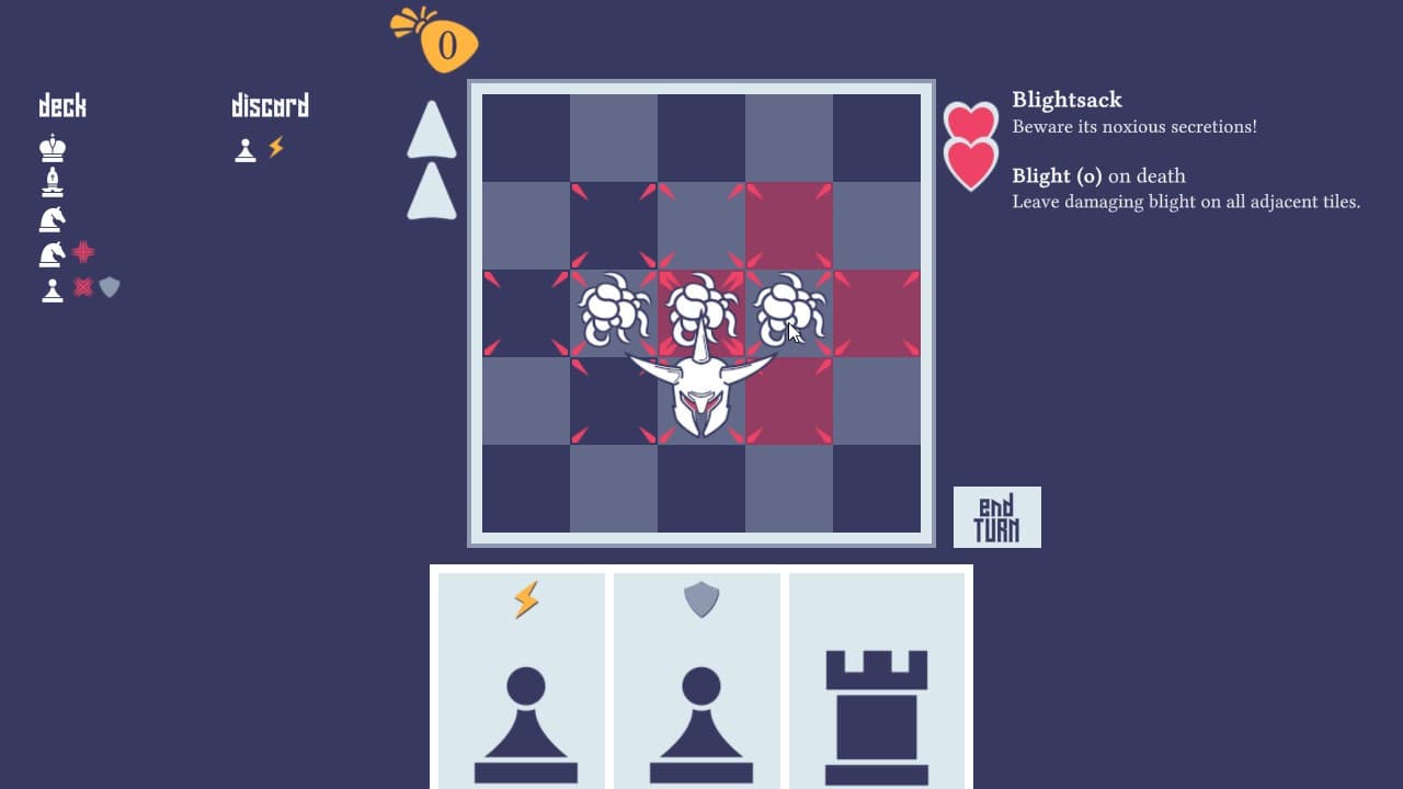 Pawnbarian screenshot 4