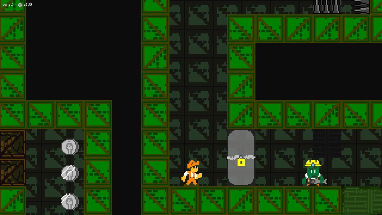 Retro Garbage screenshot 6