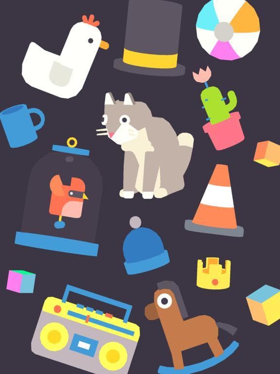 Balance The Hat screenshot 6