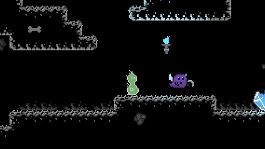 Soulheaven screenshot 6